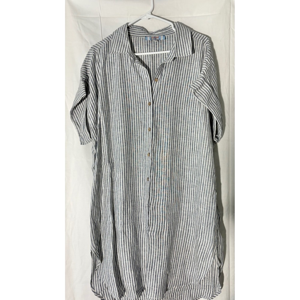 Swim cover up
